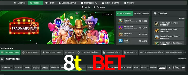 cassino 8t bet